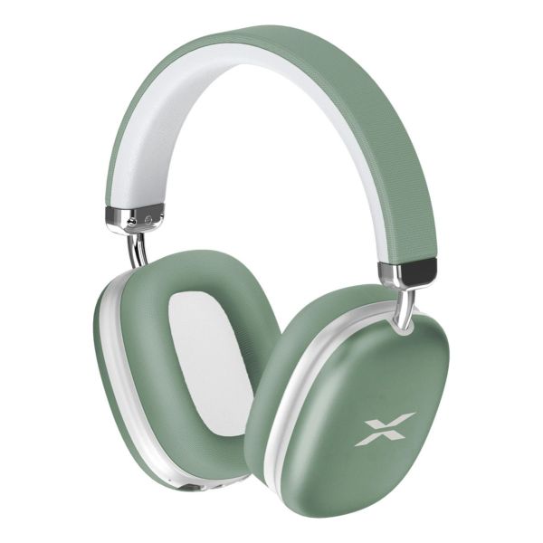 Auriculares Inalámbricos Xi-aux300 Xion 40hs Xion Kirkor - Imagen 6