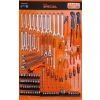Panel Chapa Completo 112 Pzs. Bahco New Special