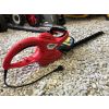 Cortacercos Eléctrico Serva 600watts Shimura Profesional Kir - Imagen 4