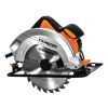 Sierra Circular Eléctrica Lüsqtoff Csl1500-8 185mm 1500w