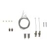 Kit De Suspensión Para Luminaria Modelo Pd03