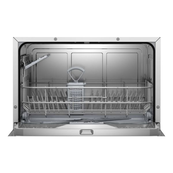 Lavavajillas Compacto Bosch Sks62e32eu 6 Servicios Kirkor - Imagen 2