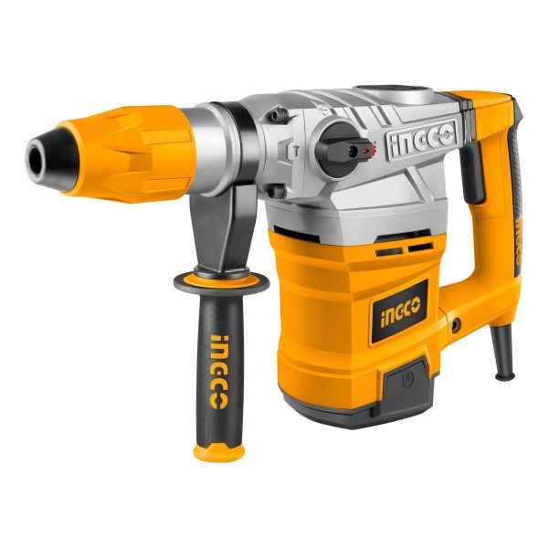 Rotomartillo Ingco Rh16008 1600w 385 Bpm 8 Joule Kirkor