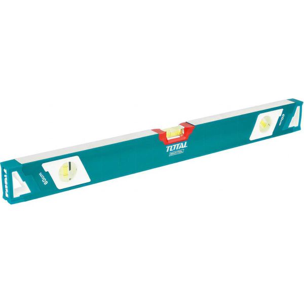 Nivel De Aluminio 60 Cm Magnetico Tmt26026 Maria
