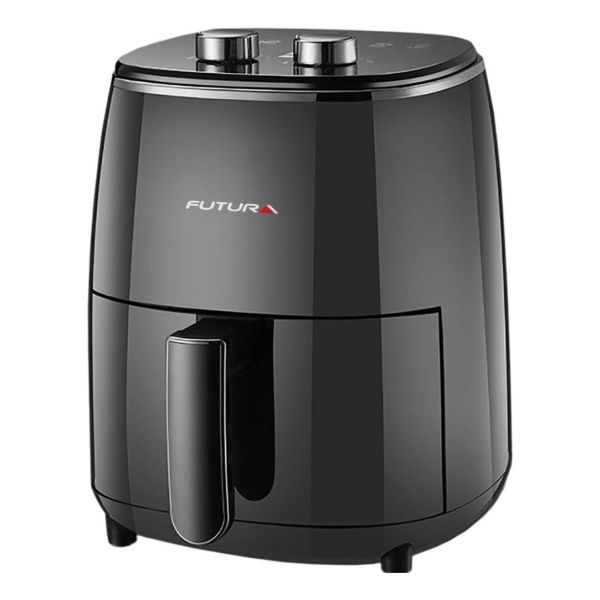 Freidora De Aire Manual Futura 4.2lt