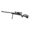 Rifle Gamo Hpa Mi 5,5mm Con Bíopode Y Mira 3-9x40 Kirkor - Imagen 3
