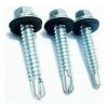 Mecha Tornillo Hexagonal Punta Mecha 6,3 X 25 X100 - Imagen 2