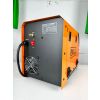Soldadora 3 En 1 Inverter Mig Tig Mma 200 + Careta + Alambre - Imagen 2