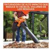 Sopladora Aspiradora Trituradora Black & Decker Bv2500 Kirko - Imagen 3