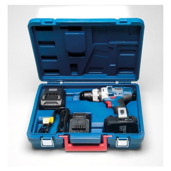 Taladro Atornillador 14.4v Ion Litio - Imagen 2