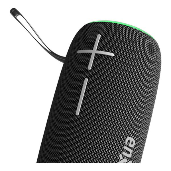 Parlante Portátil Enxuta Bt Aux Fm Usb Apenx2920 - Imagen 2