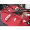 Rotativa Chirquera Pastera Equus 1,2m De Corte Kirkor - Imagen 4