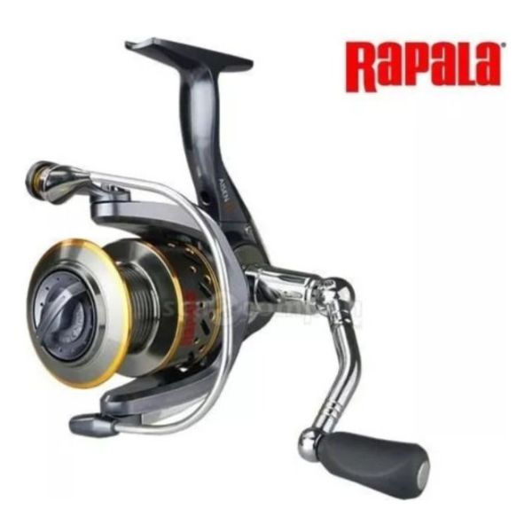 Reel Frontal Rapala Aisen 2 4000 Kirkor - Imagen 2