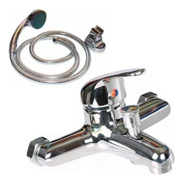 Venta Monocom. Ducha C/ Transferencia Rimontti Garantia Kirk