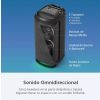 Parlante Bluetooth Inalámbrico Portátil Sony Xv800 Color Neg - Imagen 6