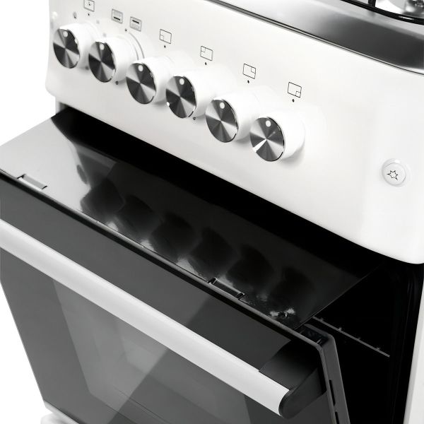 Cocina A Gas Smartlife Sl-kw5055g - Imagen 4