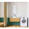 Lavasecarropa Smart Inverter Candy 8/5 Kg, 1400 Rpm Csws 485 - Imagen 5
