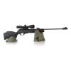 Saco De Tiro Y Apoyo Gamo Shooting Bag Ii Para Rifle Kirkor - Imagen 2