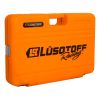Juego Herramientas Lusqtoff 150pzs Racing Caja Set Tubos - Imagen 3