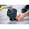 Nivel Laser Bosch Professional Gcl 2-50 G - Imagen 2