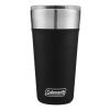 Vaso Térmico Coleman 600 Ml Con Destapador