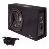Subwoofer Slim Audiopipe Slim 12 Amplificada 600w Camioneta - Imagen 2