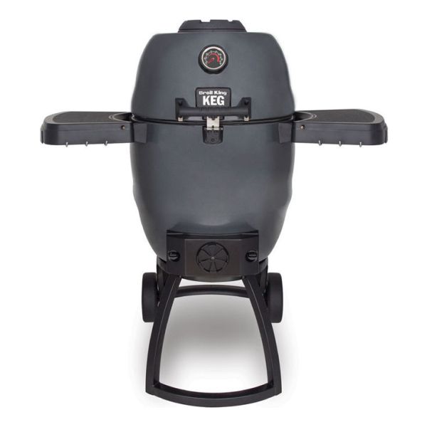 Parrilla Keg (kamado) 5000 Broil King A Carbón