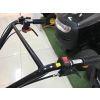 Motocultivador A Nafta Shimura 7.0 Hp Profesional Kirkor - Imagen 8
