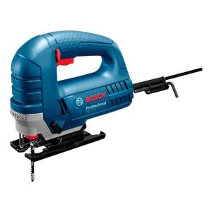 Caladora 710w 500-3100 Cpm V.v. Sds Click Bosch Gst 75 E
