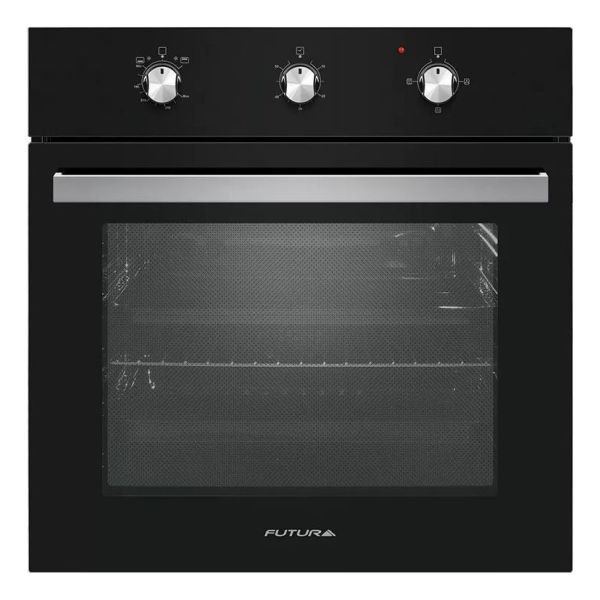 Horno De Empotrar Futura Fut-h60gas-n
