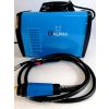 Soldadora 2 En 1 Inverter Mig Electrodo Alpha Pro 240amp