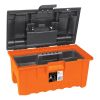 Caja Valija Herramientas 16 Pulgadas Truper Kirkor
