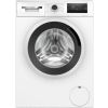 Lavarropas Carga Frontal 7kg Bosch Wan24266es Color Blanco