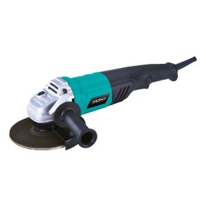 Amoladora Angular Xion 1200w 115mm + Disco Kirkor