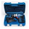 Taladro Atornillador 10.8v Tramontina 2bat Litio - Imagen 2