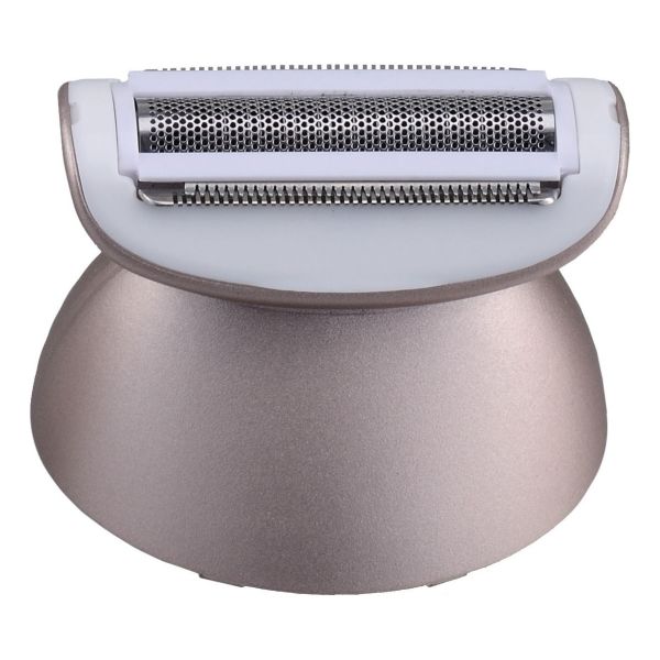 Depiladora Xion Inalámbrica 10 Accesorios Epilator5x1 Kirkor - Imagen 4