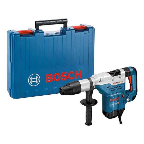 Martillo Perforador Bosch Gbh 5-40 Dce 1150w
