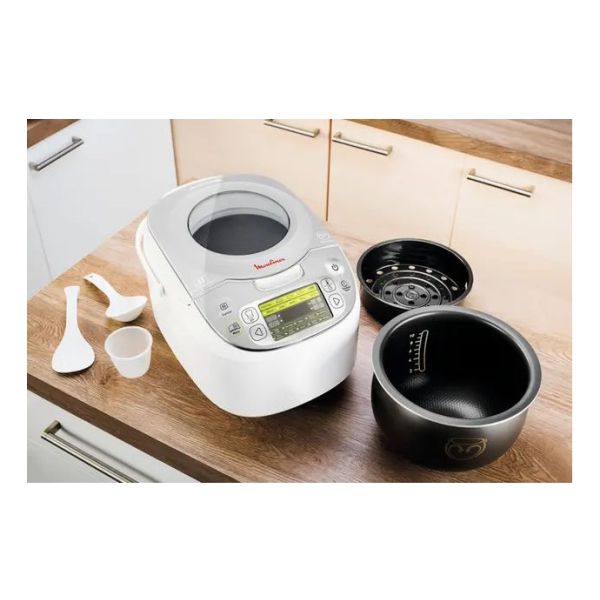 Arrocera Multicooker Advanced Moulinex - Imagen 3