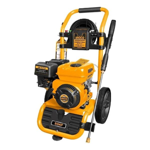Hidrolavadora Industrial 6hp Nafta Ingco Ghpw2003