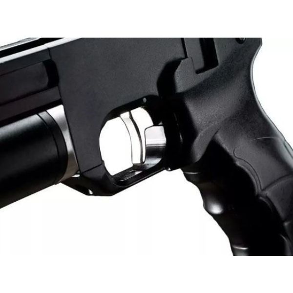 Pistola Artemis Pcp Pp700 5,5mm Kirkor Outdoor - Imagen 2