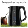Jarra Eléctrica Digital Punktal Pk-655 1.7 Litros 2200w Kirk - Imagen 3