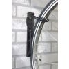 Soporte Gancho Para Colgar Bicicleta De Rueda - Imagen 3
