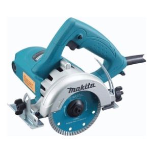 Sierra Makita Para Concreto Marmol 110mm 4100nh2