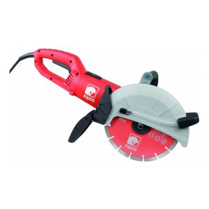 Cortadora Amoladora Multiuso Equus Disco De 9 Profesional