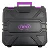 Taladro Percutor Neo Tp1013/1/20k1 Brushless Recar C/1 Bat 2 - Imagen 6