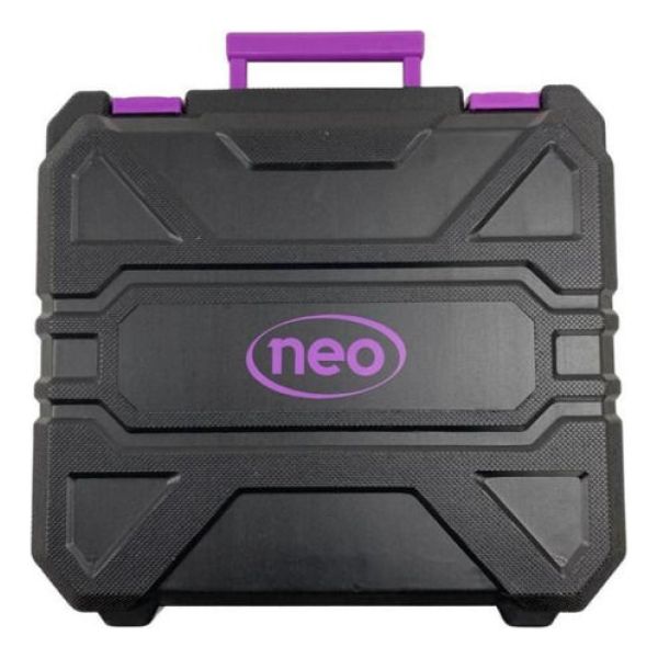 Taladro Percutor Neo Tp1013/1/20k1 Brushless Recar C/1 Bat 2 - Imagen 6