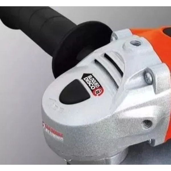 Amoladora Angular 4 1/2 Pulidora Dowen Pagio 900 Watts - Imagen 4