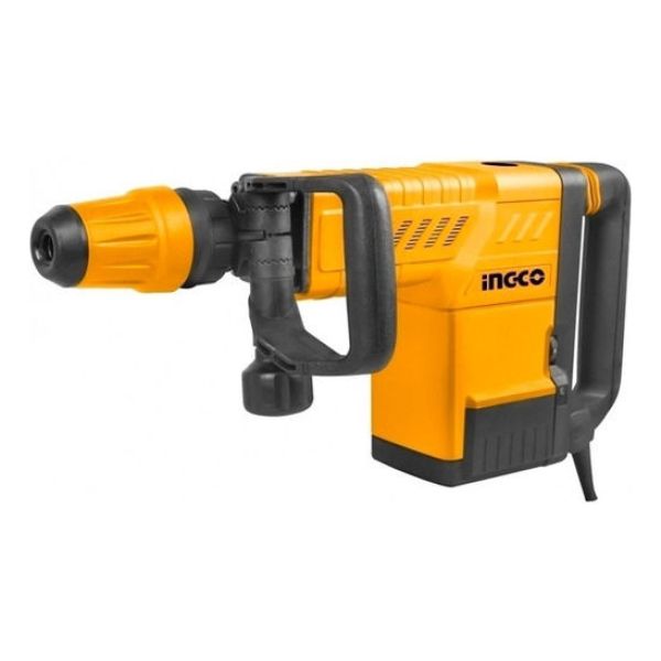 Martillo Demoledor Ingco Pdb15006 25 Joul 1500w Indusrtial - Imagen 2