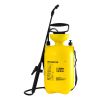 Fumigador Pulverizador Atomizador Manual 5 Lt Crossmaster