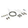 Kit De Suspensión Para Luminaria Modelo Pd03 - Imagen 3